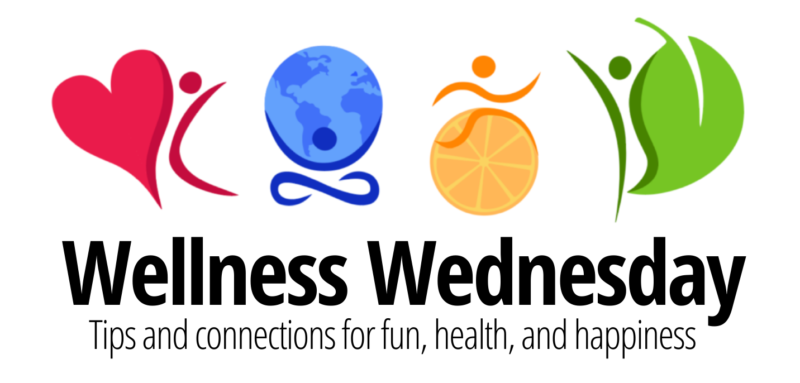 Wellness Wednesdays – Communitycare Of Lyme