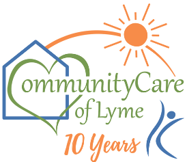 CommunityCare of Lyme Logo